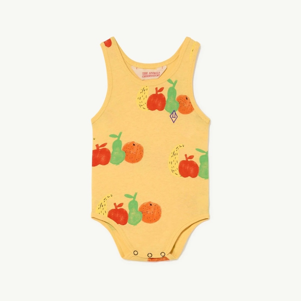 The animals observatory sz 12 months